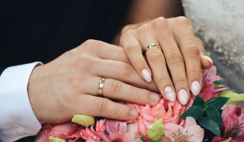 В Чувашии в декабре 300 пар станут новыми семьями