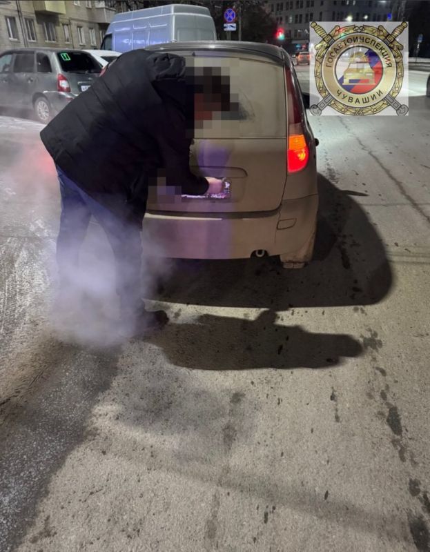 Чистый номер — это не просто формальность, а требование закона