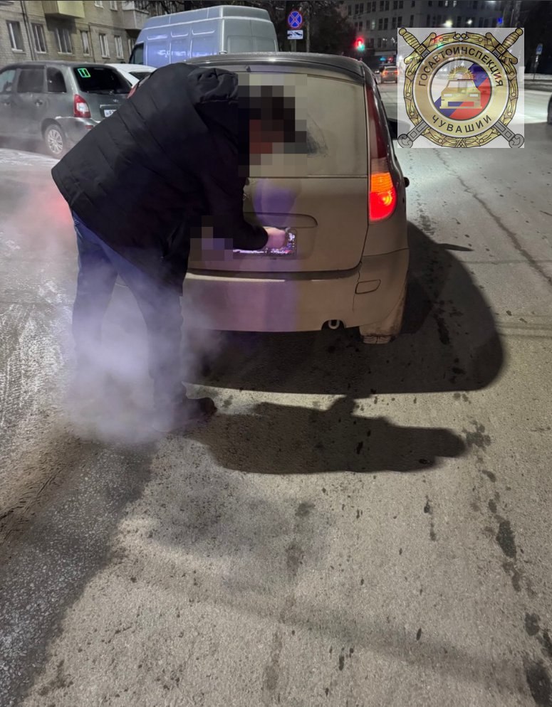 Чистый номер — это не просто формальность, а требование закона