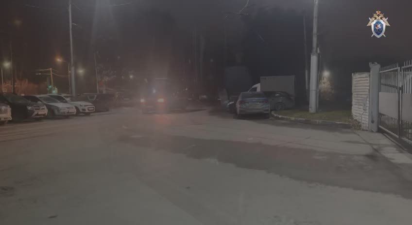 Сотрудники СУ СК России по Чувашии совместно с членами Общественного совета при следственном управлении передали очередную партию гуманитарной помощи участникам СВО