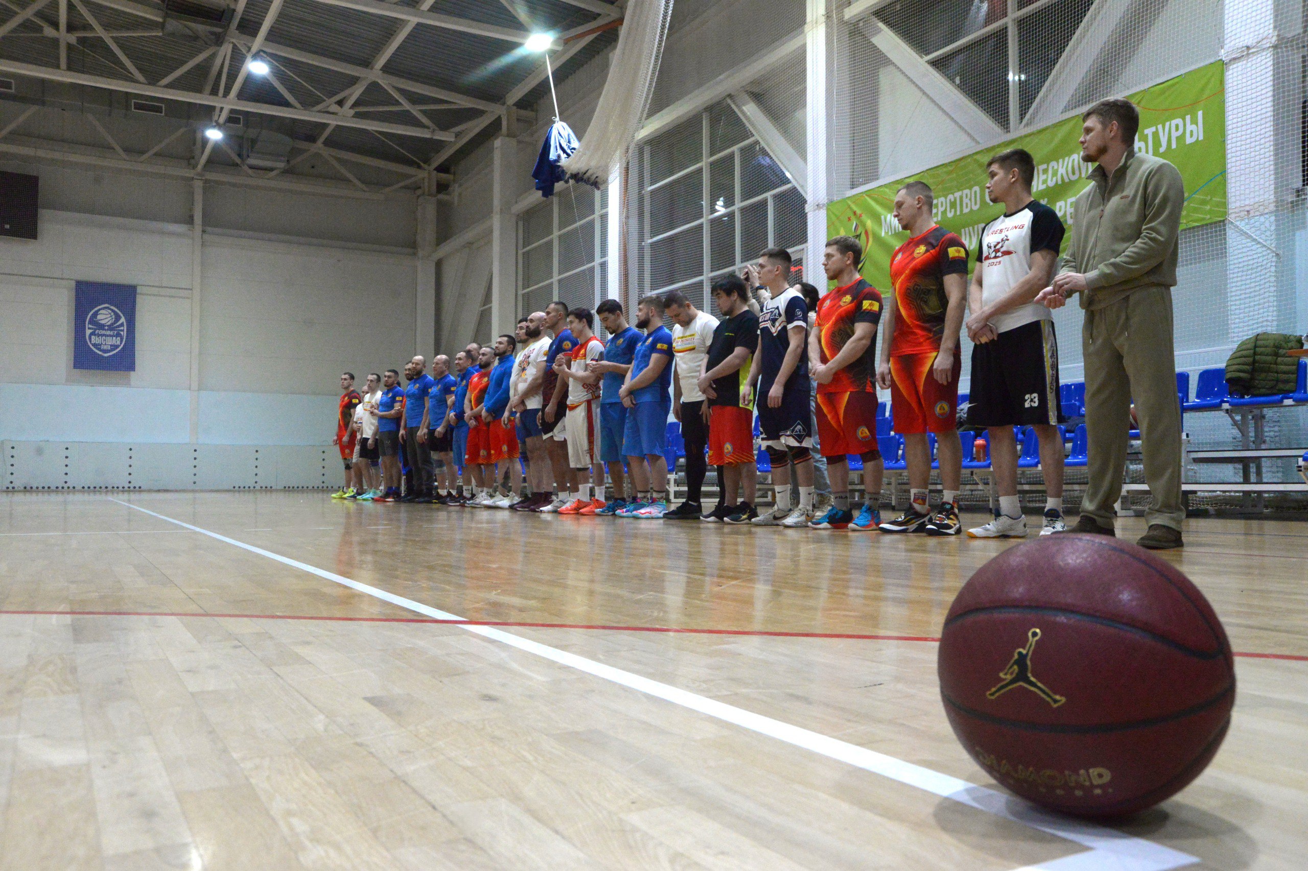 Леонид Черкесов: В ближайшие дни Сибирь узнает, что такое чувашский характер Леонид Черкесов: В ближайшие дни Сибирь узнает, что такое чувашский характер