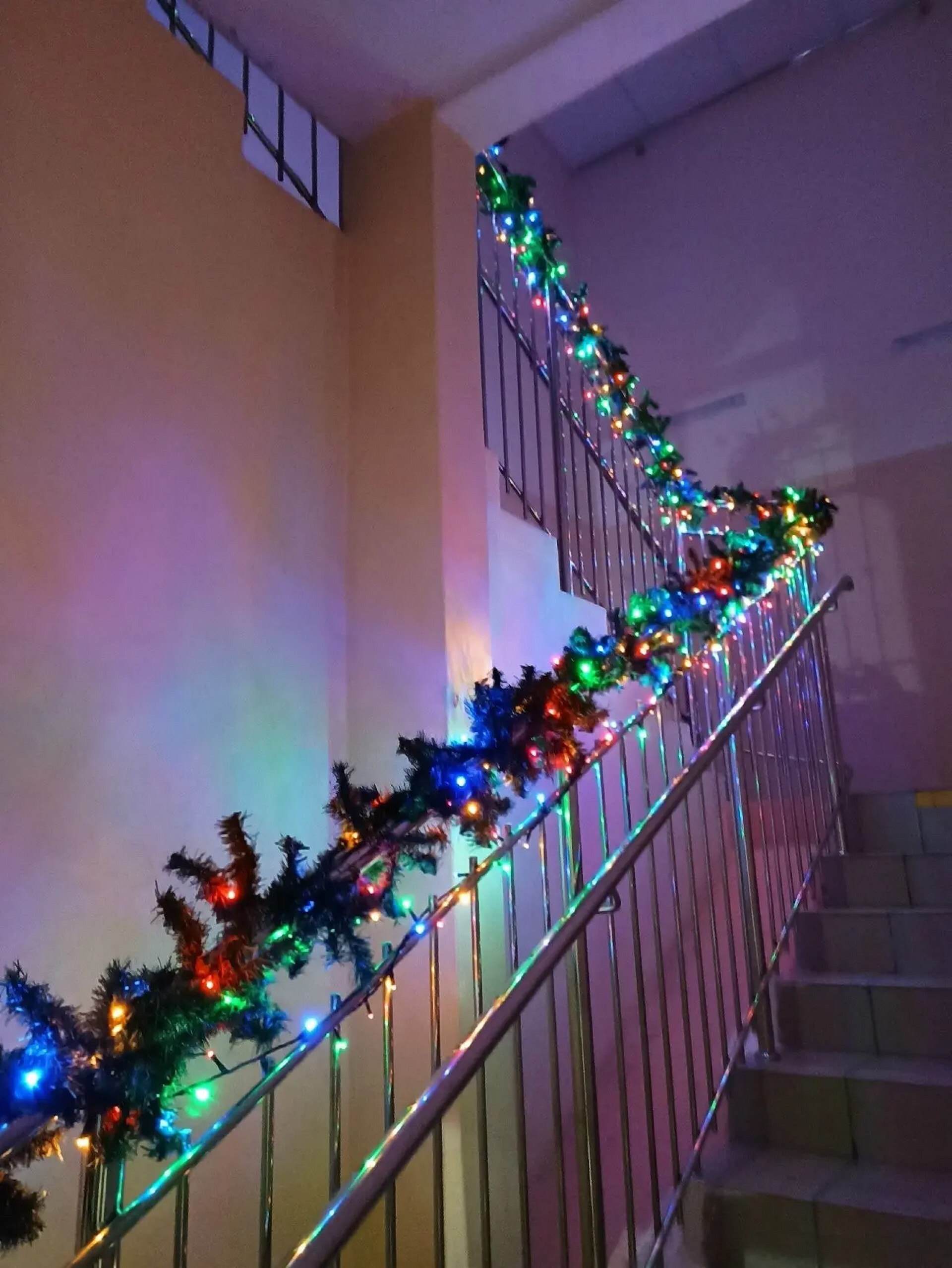 Навстречу Новому году!. Город преображается к самому грандиозного празднику - празднованию Нового 2026 года! Навстречу Новому году!. Город преображается к самому грандиозного празднику - празднованию Нового 2026 года!