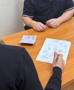 В Чувашии решением МВД по региону лишен российского гражданства уроженец Иордании