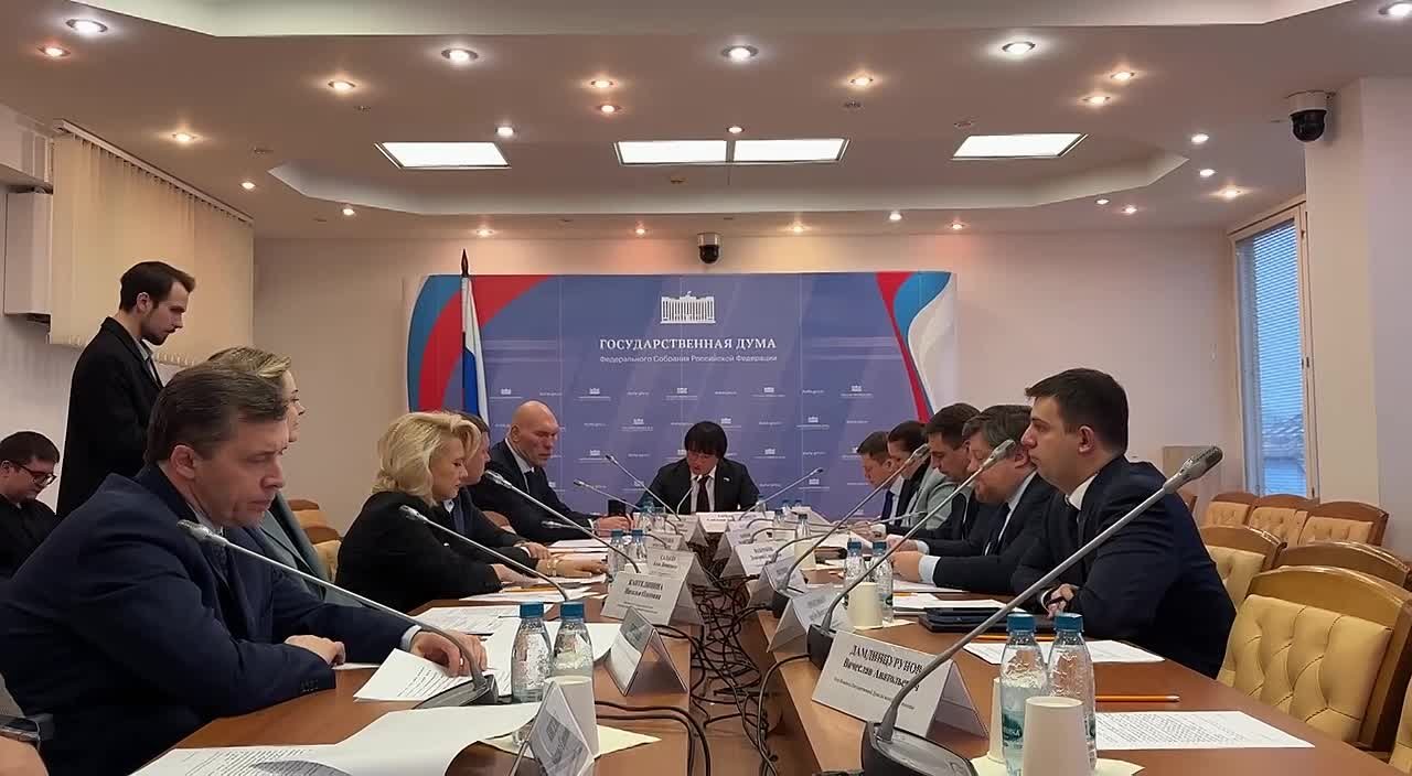 В Чувашии в 2026 году пройдет выездное заседание Комитета Госдумы по туризму