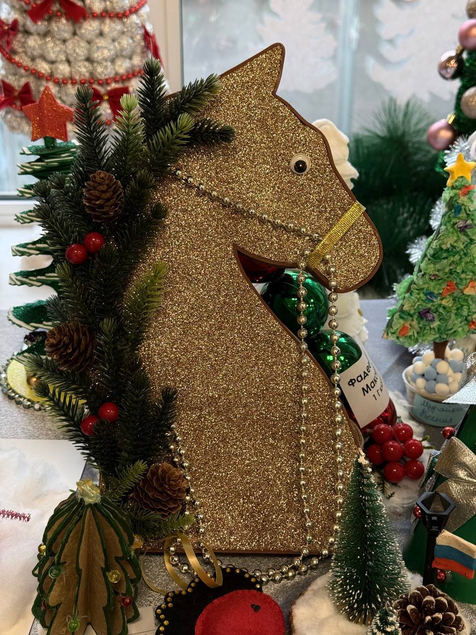 Навстречу Новому году!. Город преображается к самому грандиозного празднику - празднованию Нового 2026 года! Навстречу Новому году!. Город преображается к самому грандиозного празднику - празднованию Нового 2026 года!