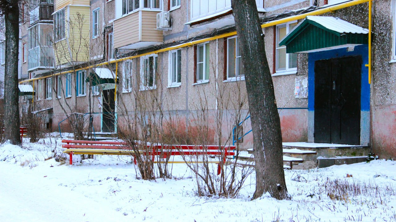 Как в Чебоксарах наводят порядок после первого снега: рейд по уборке и итоги Как в Чебоксарах наводят порядок после первого снега: рейд по уборке и итоги