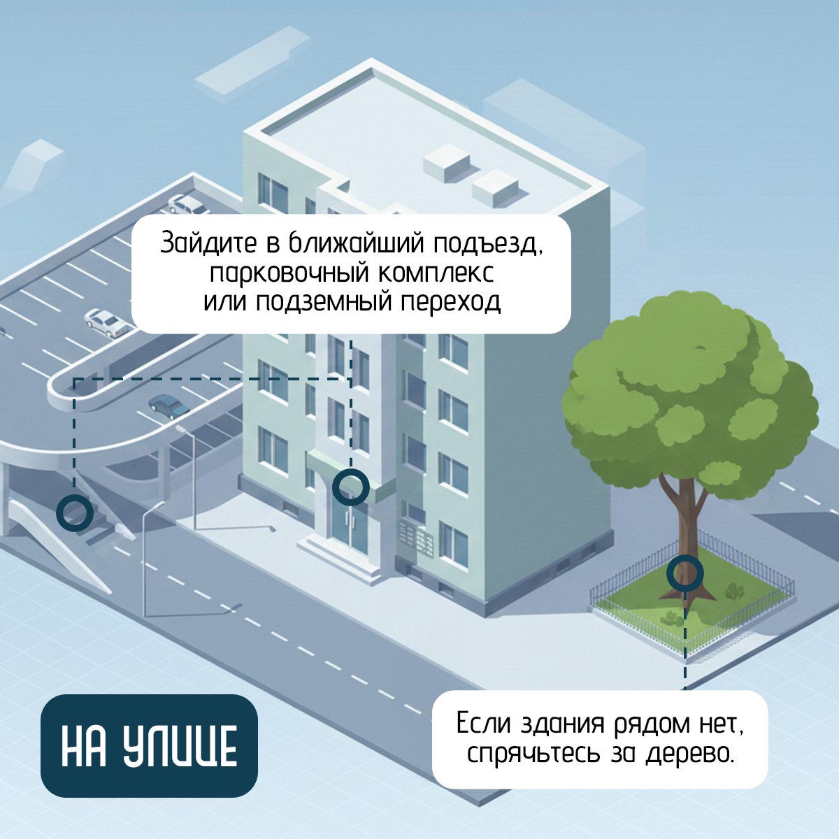 Друзья, мы подготовили для вас полезную памятку — серию карточек, где максимально просто и понятно расписали, как действовать в случае атаки дронов: куда прятаться, как вести себя в помещении и на улице, кому и как сообщать... Друзья, мы подготовили для вас полезную памятку — серию карточек, где максимально просто и понятно расписали, как действовать в случае атаки дронов: куда прятаться, как вести себя в помещении и на улице, кому и как сообщать...