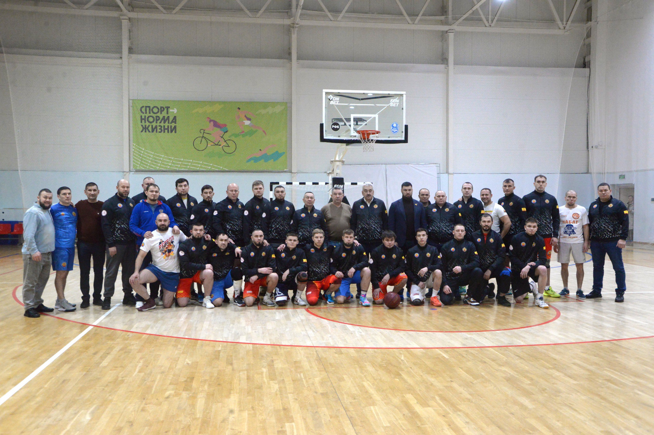 Леонид Черкесов: В ближайшие дни Сибирь узнает, что такое чувашский характер Леонид Черкесов: В ближайшие дни Сибирь узнает, что такое чувашский характер