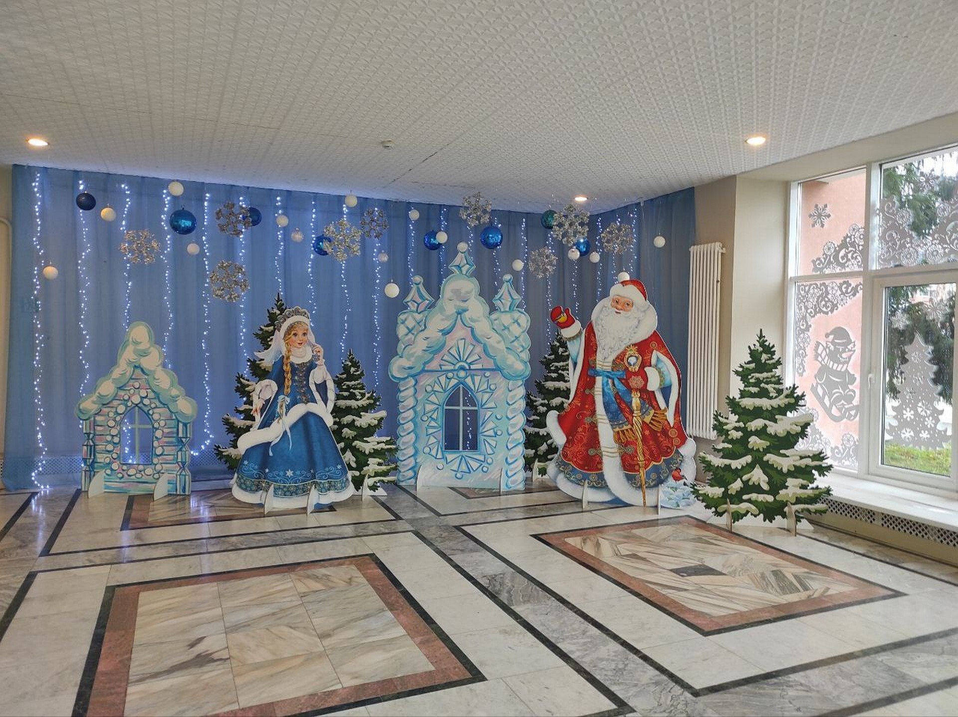 Навстречу Новому году!. Город преображается к самому грандиозного празднику - празднованию Нового 2026 года! Навстречу Новому году!. Город преображается к самому грандиозного празднику - празднованию Нового 2026 года!