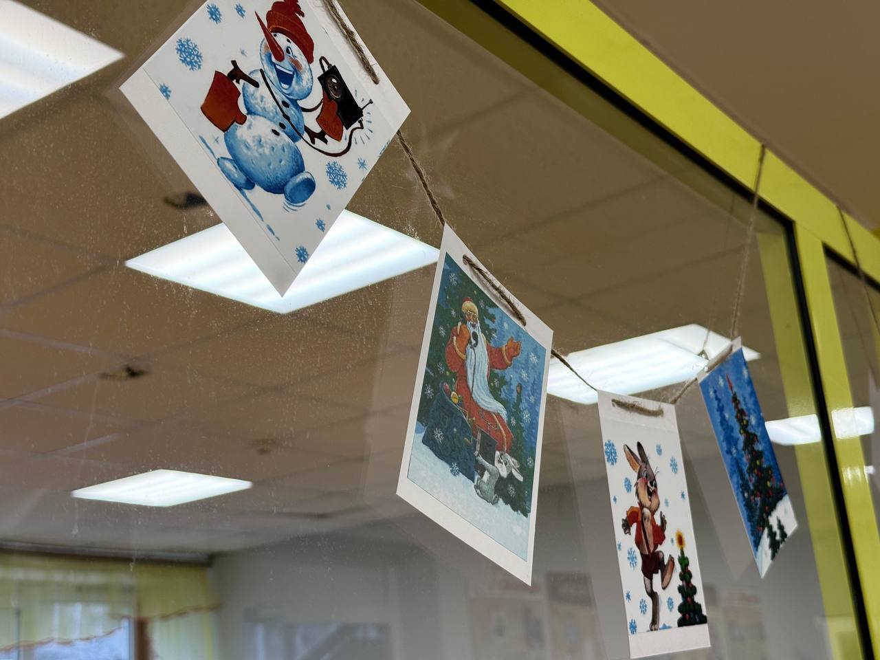 Навстречу Новому году!. Город преображается к самому грандиозного празднику - празднованию Нового 2026 года! Навстречу Новому году!. Город преображается к самому грандиозного празднику - празднованию Нового 2026 года!