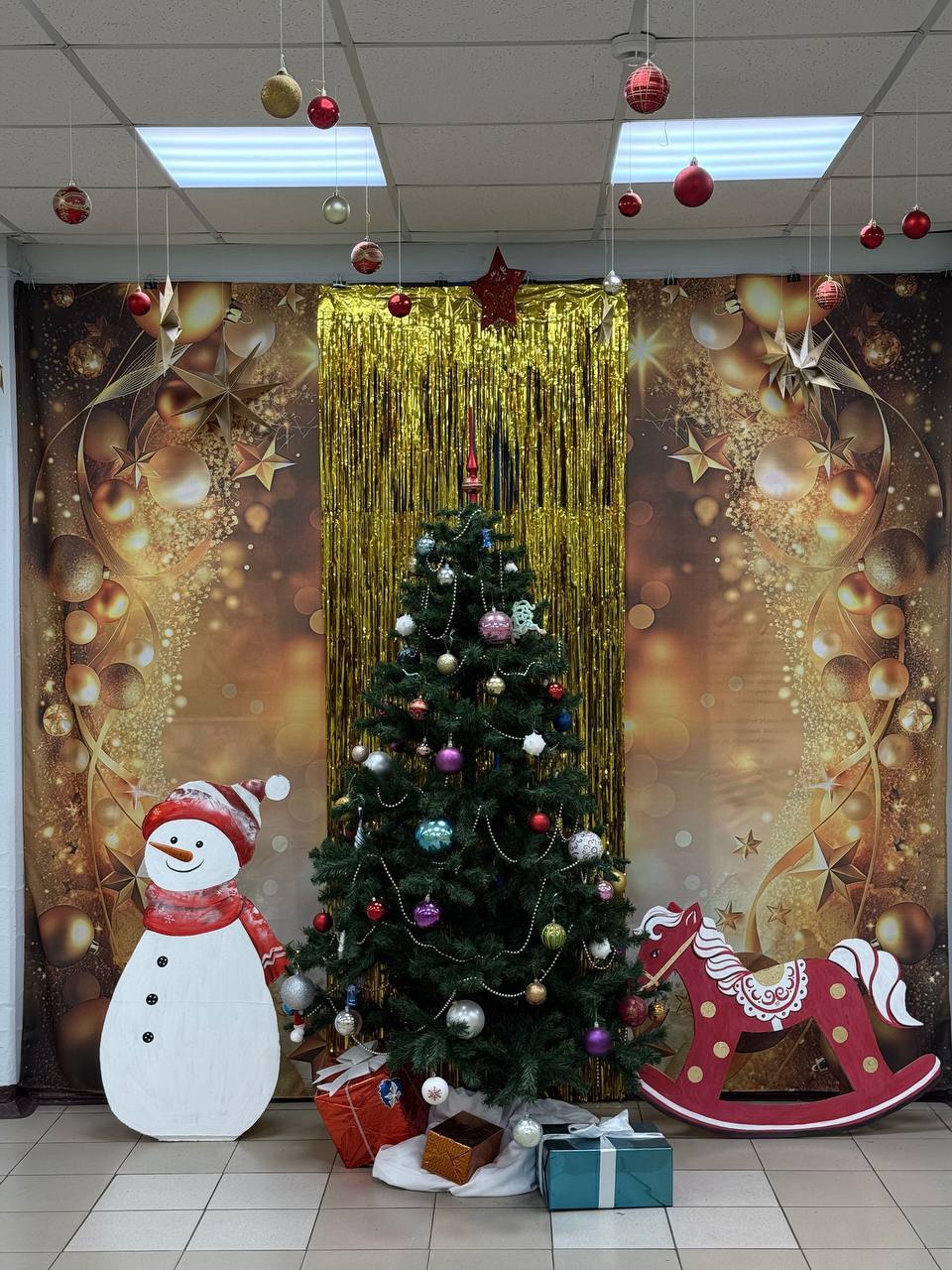 Навстречу Новому году!. Город преображается к самому грандиозного празднику - празднованию Нового 2026 года! Навстречу Новому году!. Город преображается к самому грандиозного празднику - празднованию Нового 2026 года!