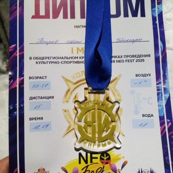 В связи – как рыба в воде. Начальник отделения центра информационных технологий, связи и защиты информации МВД по Чувашской Республике Иван Петров – один из самых закаленных людей и победитель ледяного троеборья "моржей"... В связи – как рыба в воде. Начальник отделения центра информационных технологий, связи и защиты информации МВД по Чувашской Республике Иван Петров – один из самых закаленных людей и победитель ледяного троеборья "моржей"...