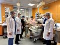 Чувашские детские хирурги спасли 19 новорождённых с тяжёлыми врождёнными пороками