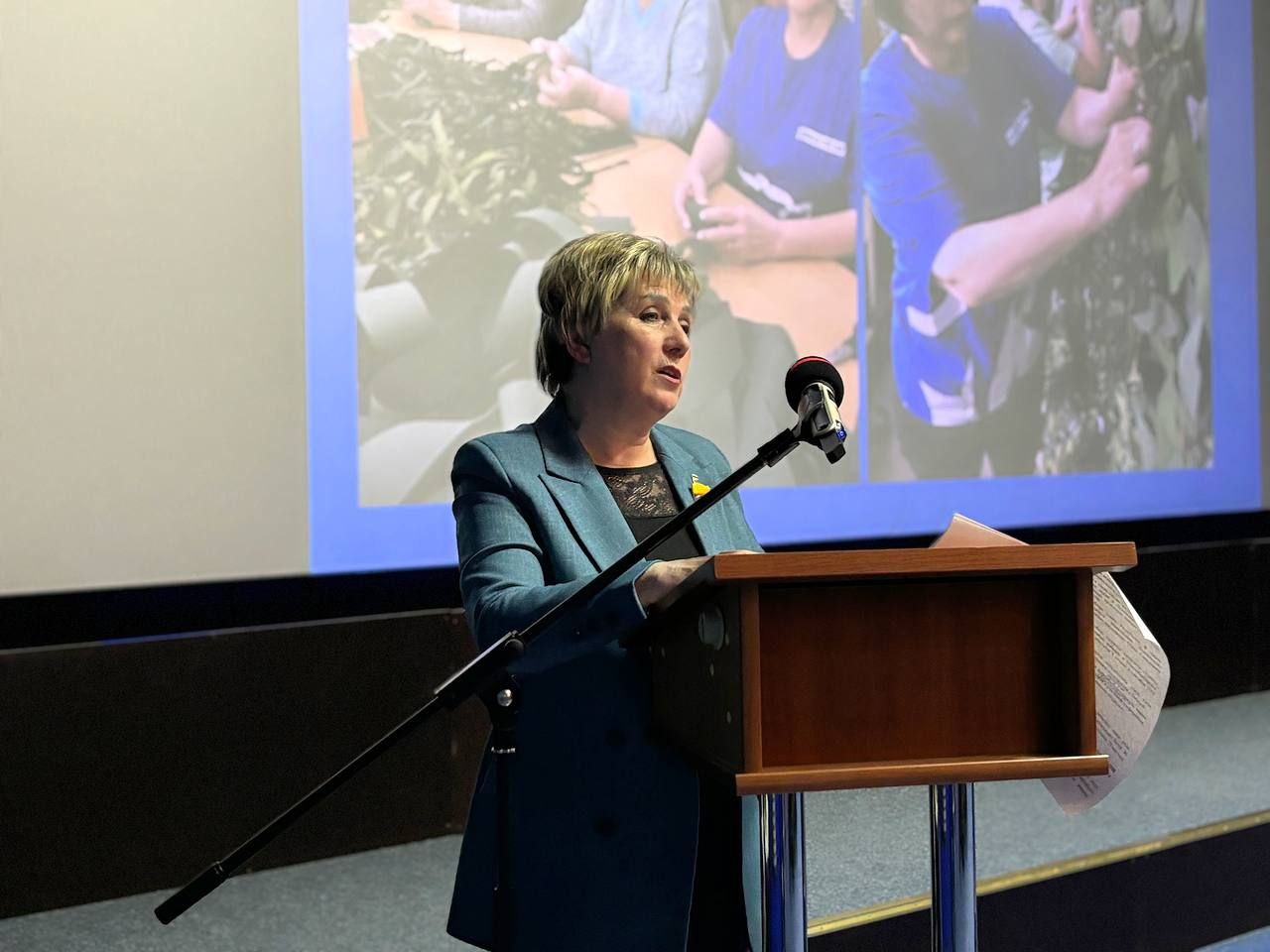 Леонид Черкесов: Провели Конференцию Новочебоксарского городского местного отделения Партии «Единая Россия» Леонид Черкесов: Провели Конференцию Новочебоксарского городского местного отделения Партии «Единая Россия»