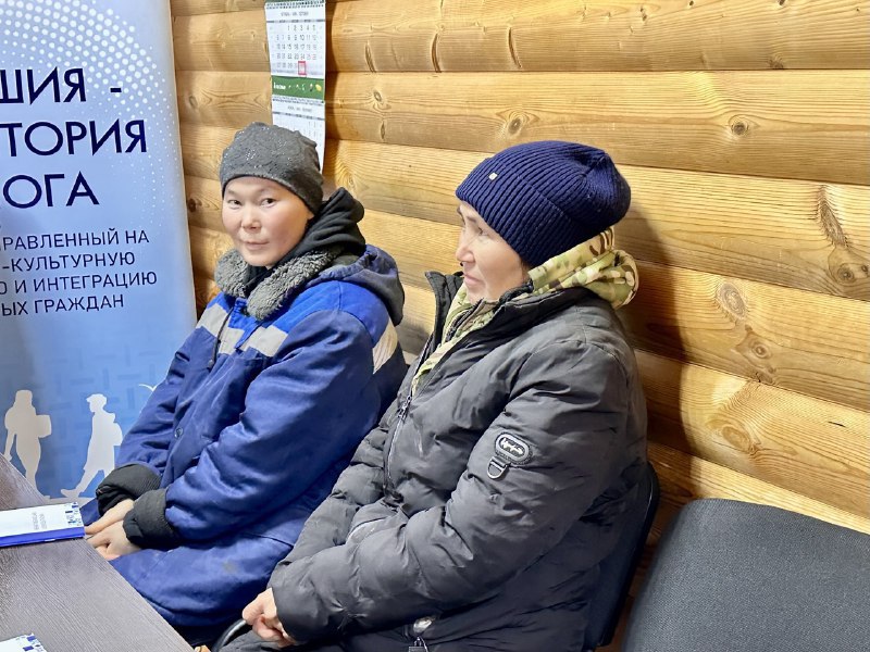 В Чувашии сотрудники полиции приняли участие в межведомственном выездном мероприятии с иностранными гражданами В Чувашии сотрудники полиции приняли участие в межведомственном выездном мероприятии с иностранными гражданами