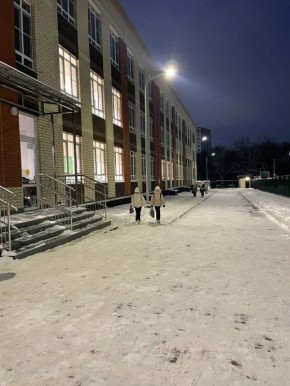 Вопросы обеспечения безопасного пребывания детей в образовательных учреждениях в зимний период находятся на особом контроле администрации города Чебоксары