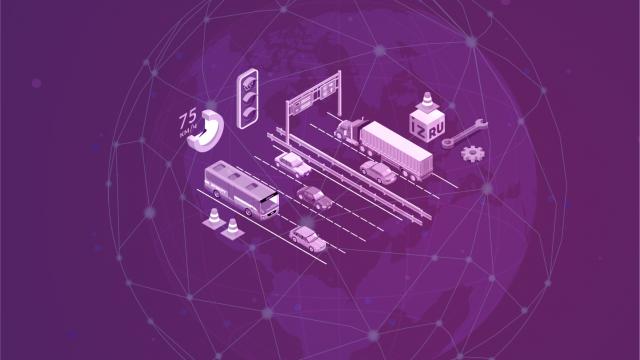 За минувшие сутки на российских дорогах произошло 270 дорожно-транспортных происшествия, в которых погибли 39 и получили ранения 324 человека