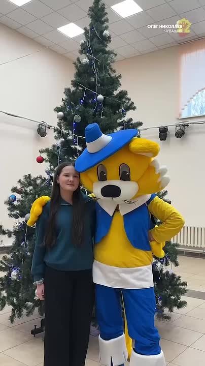 В селе Яльчики начал работать новый современный кинозал