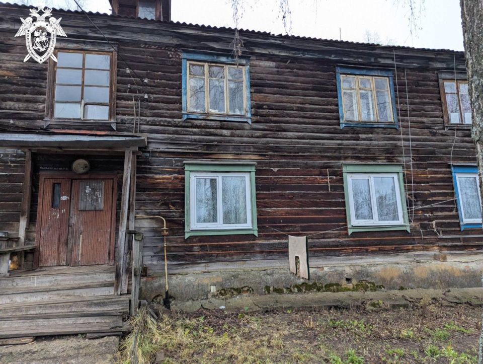 В Шумерле заключена под стражу женщина, обвиняемая в убийстве знакомого