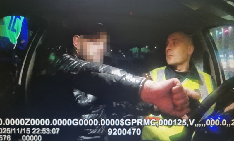 Житель Чебоксар стал фигурантом уголовного дела за повторную езду в состоянии алкогольного опьянения