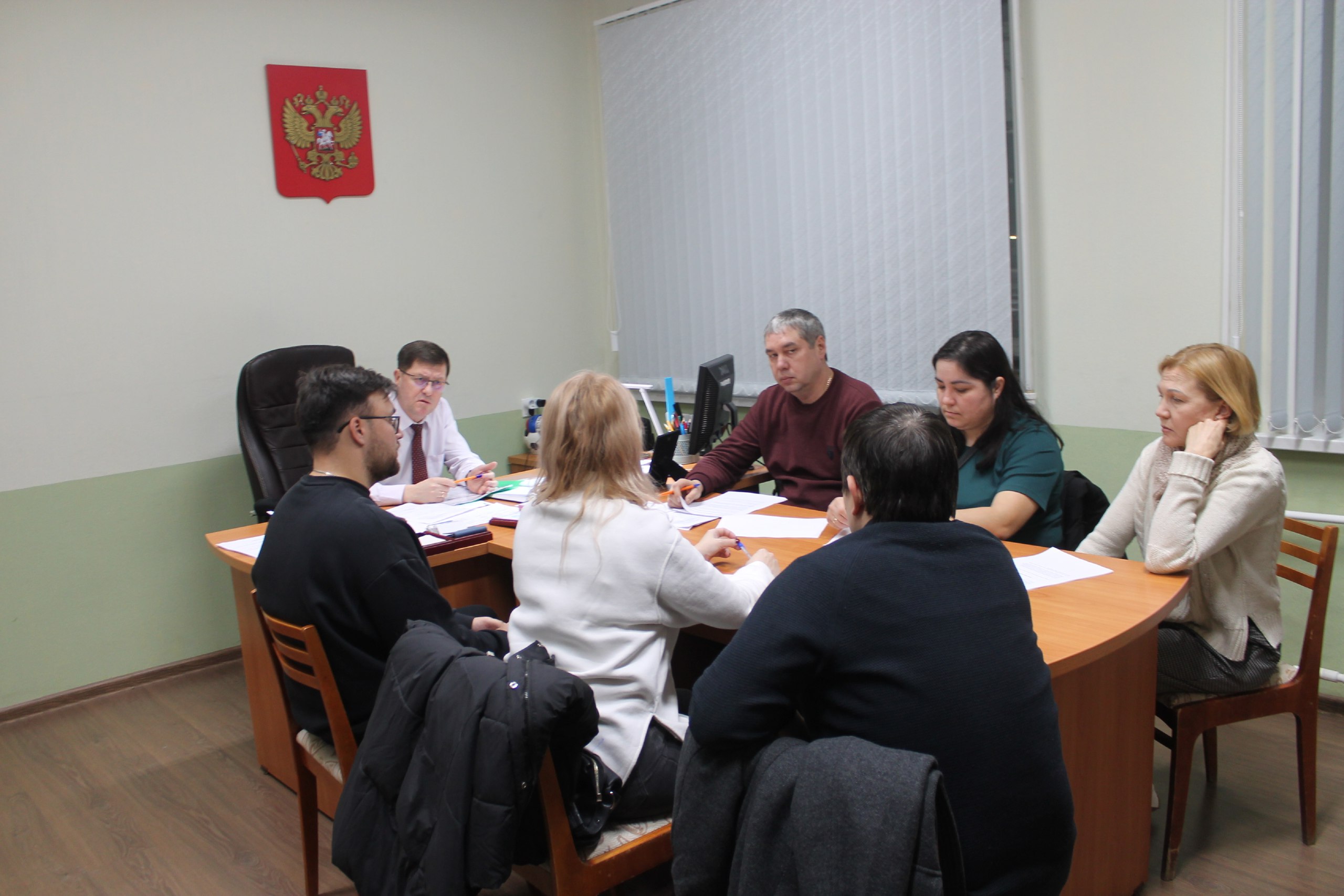 Развитие микрорайона Соляное - в зоне внимания администрации города Чебоксары Развитие микрорайона Соляное - в зоне внимания администрации города Чебоксары