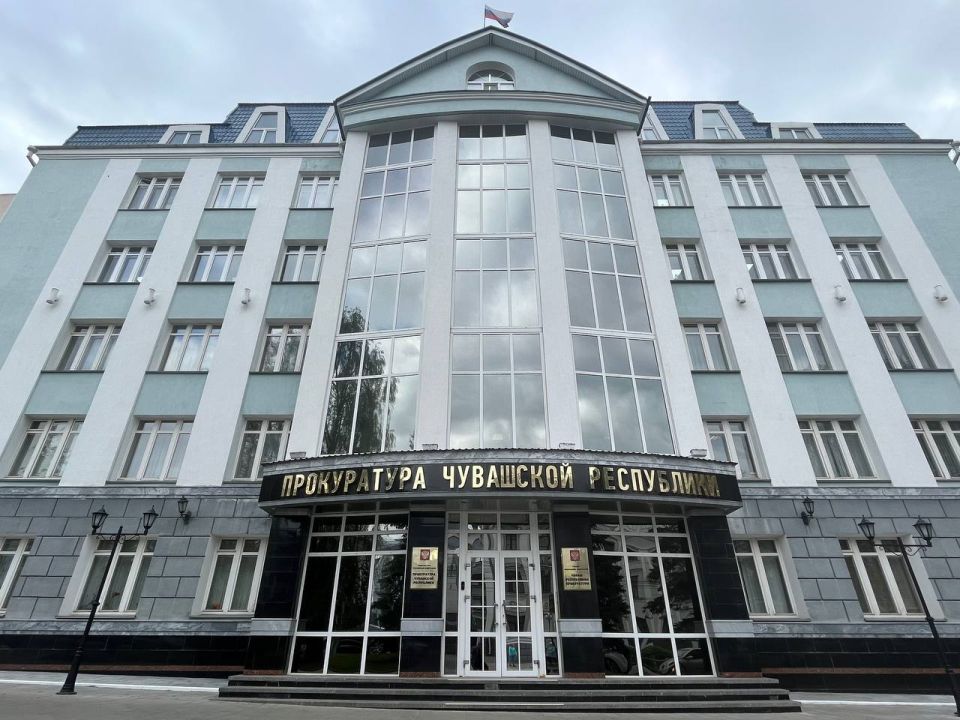 По инициативе прокуратуры Чувашии многодетные семьи, проживающие в республике, освобождены от уплаты транспортного налога на автобус (микроавтобус)