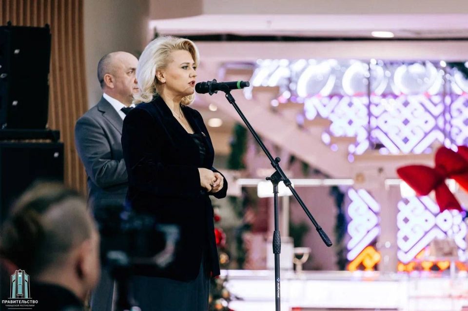 В Чебоксарах состоялся круглый стол, посвящённый развитию агротуризма