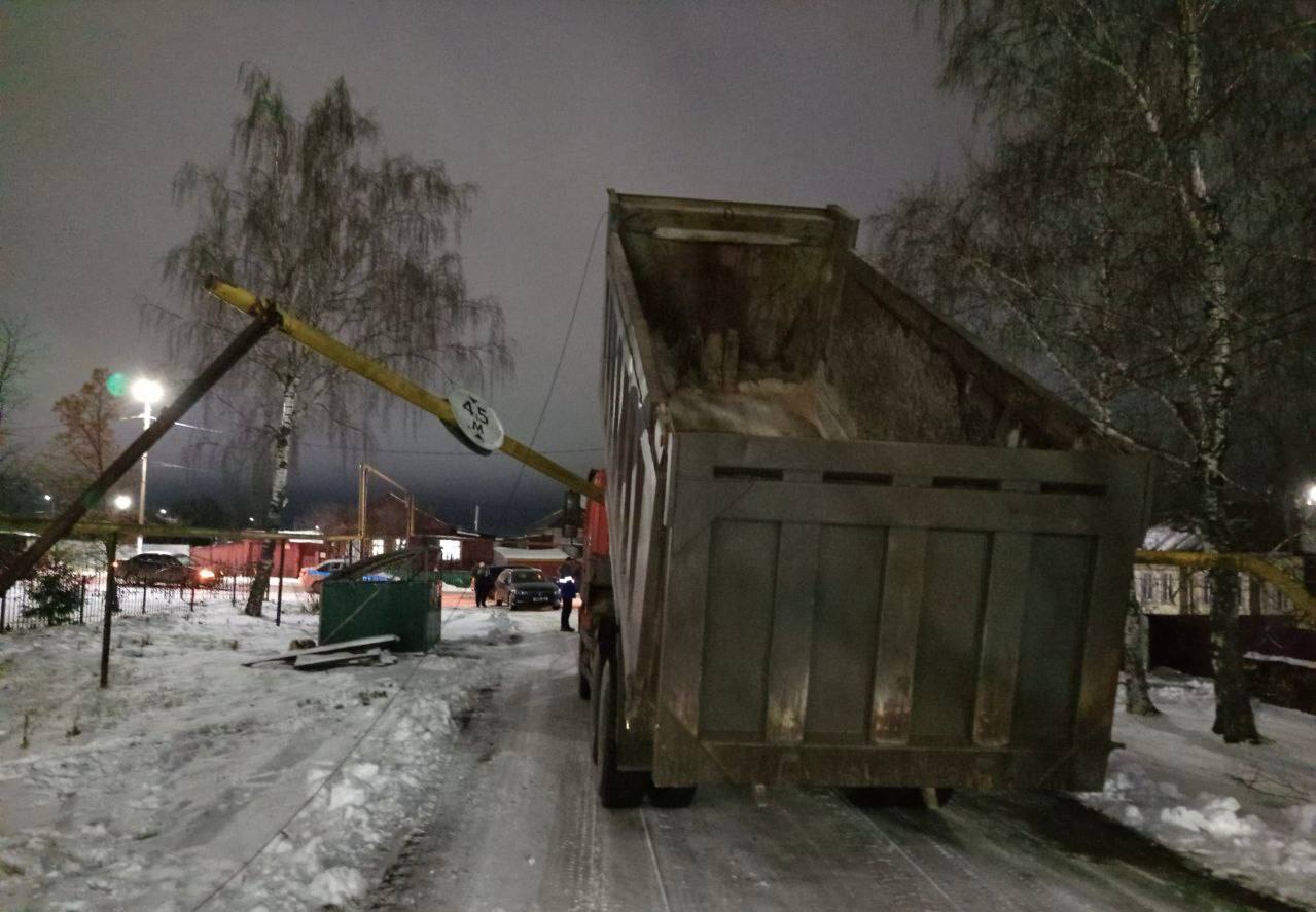 Прокуратура держит на контроле ситуацию, связанную с аварийным прекращением газоснабжения в с.Порецкое Прокуратура держит на контроле ситуацию, связанную с аварийным прекращением газоснабжения в с.Порецкое