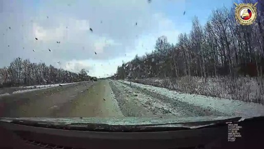 14 декабря в 11:30 на 28 км а/д Чебоксары-Сурское (Чебоксарский округ) произошло столкновение двух транспортных средств, в котором пострадали оба водителя