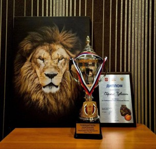 Леонид Черкесов: Сборная Чувашии по регболу заняла первое место на Чемпионате «Путь регионов России», который прошел в Омске.