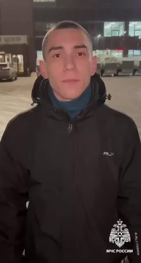 35 лет МЧС России. Жители Чувашской Республики поздравляют сотрудников чрезвычайного ведомства с профессиональным праздником