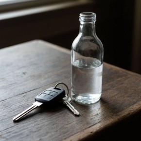 К реальному лишению свободы приговорен 39-летний житель Козловского округа, дважды в течение недели севший за руль автомобиля в состоянии опьянения