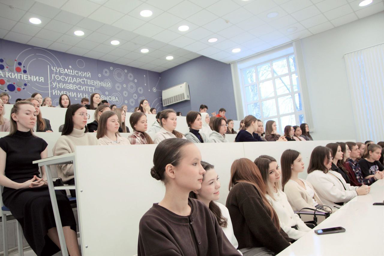 Чувашия планирует стать пилотным регионом по внедрению цифровых финансовых активов Чувашия планирует стать пилотным регионом по внедрению цифровых финансовых активов