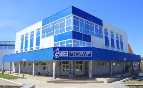 Спорткомплекс в Красноармейском хотят сохранить для детей и спорта