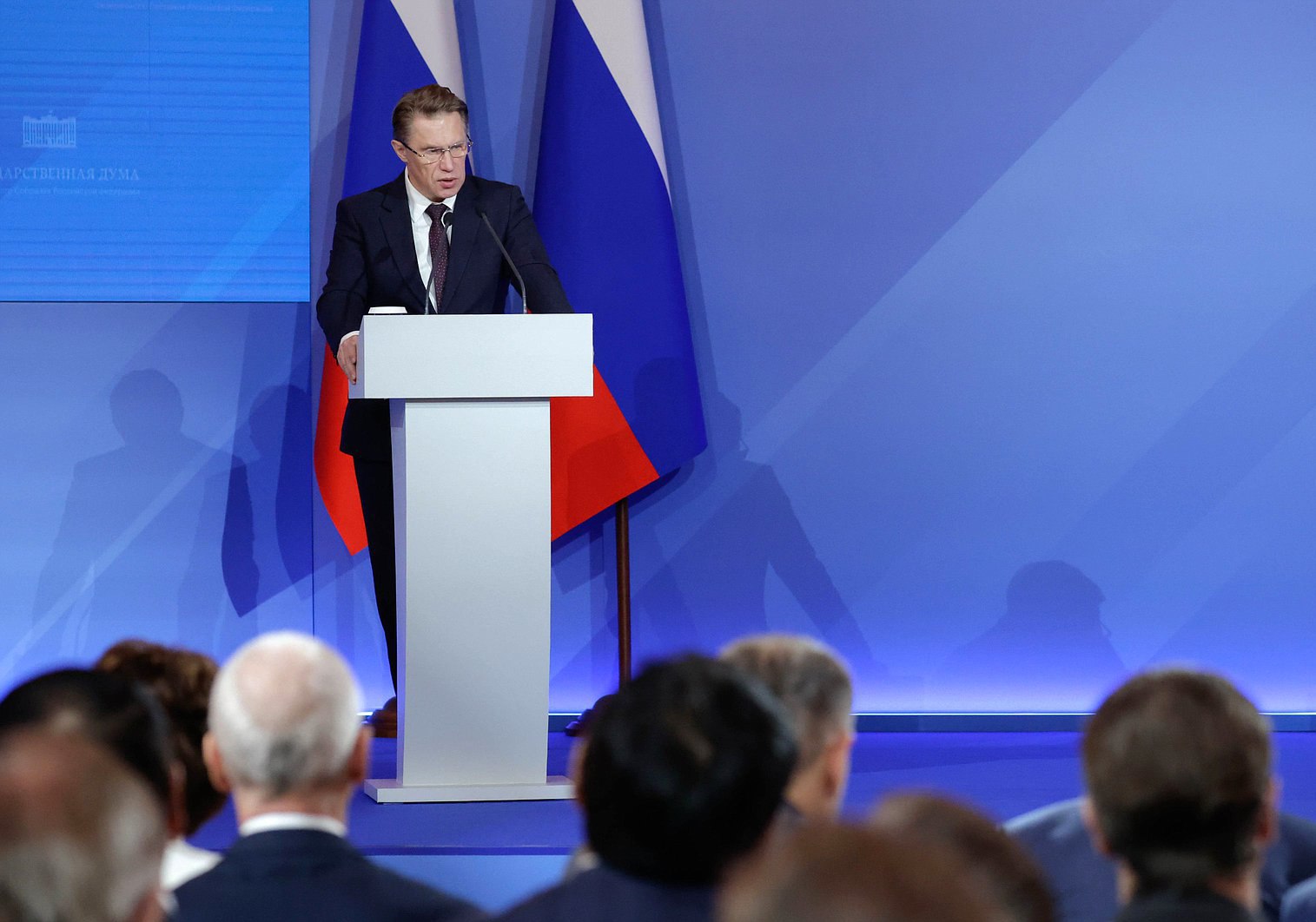 Леонид Черкесов: С коллегами в рамках заседания Президиума Совета законодателей в Госдуме обсудили две важные практические темы Леонид Черкесов: С коллегами в рамках заседания Президиума Совета законодателей в Госдуме обсудили две важные практические темы