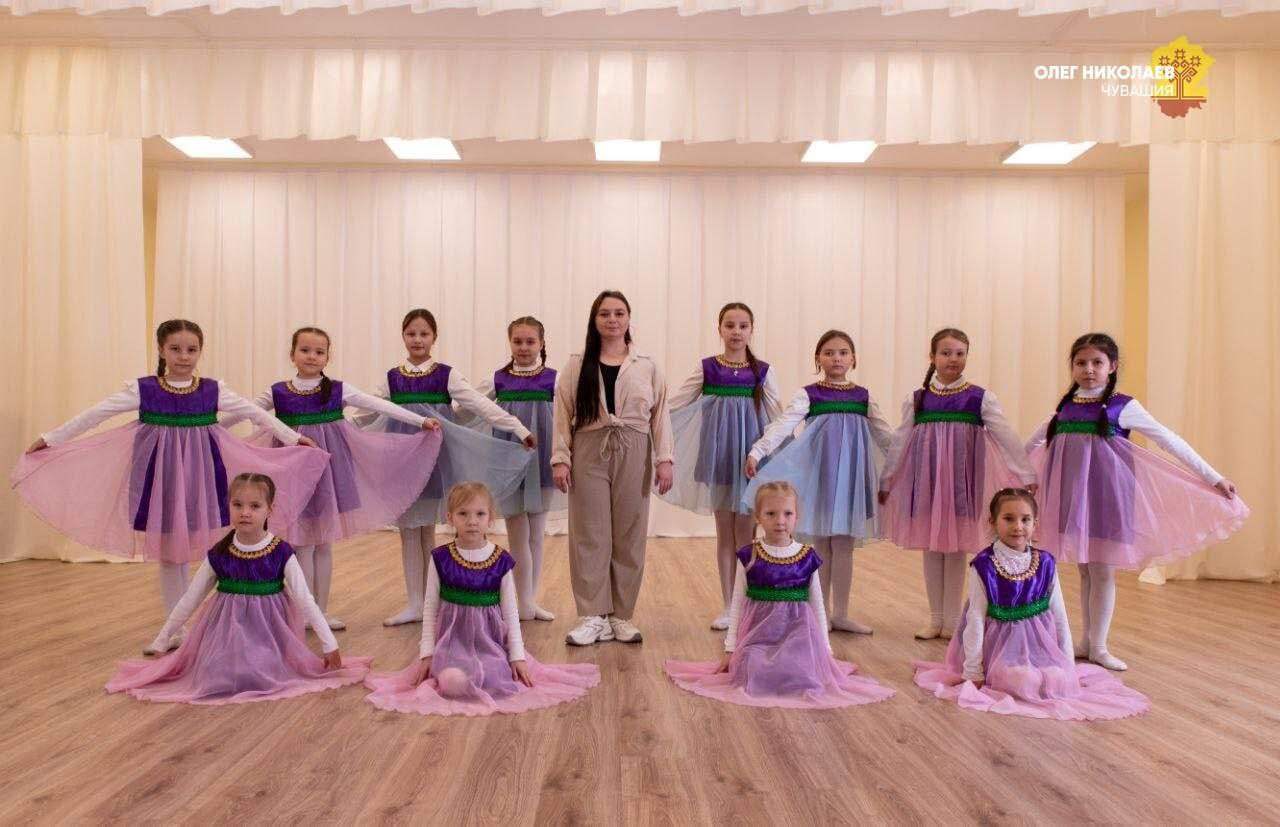 Земские программы привлекают в Чувашию специалистов из других регионов России Земские программы привлекают в Чувашию специалистов из других регионов России