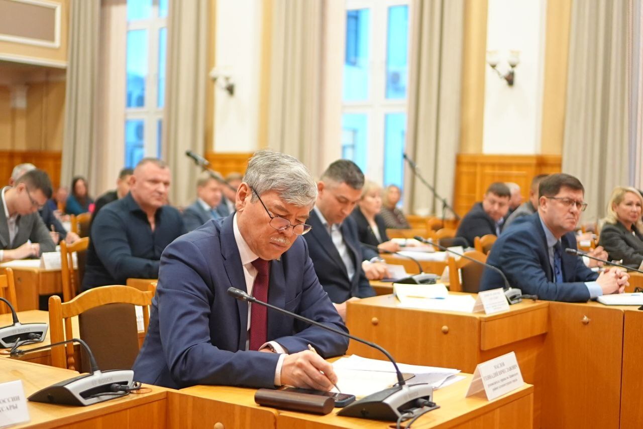 Контроль за продажей алкоголя в Чебоксарах: итоги проверок и новые правила обсудили на городской планёрке Контроль за продажей алкоголя в Чебоксарах: итоги проверок и новые правила обсудили на городской планёрке