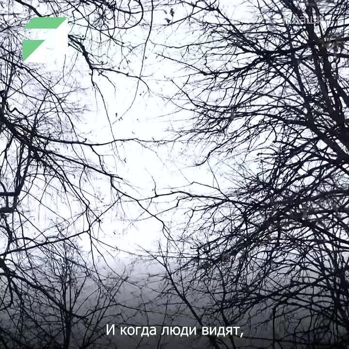 Почему в Чувашии действует запрет на съемку БПЛА? Любое подобное видео может только помочь оценить разрушения и точнее скорректировать следующую атаку