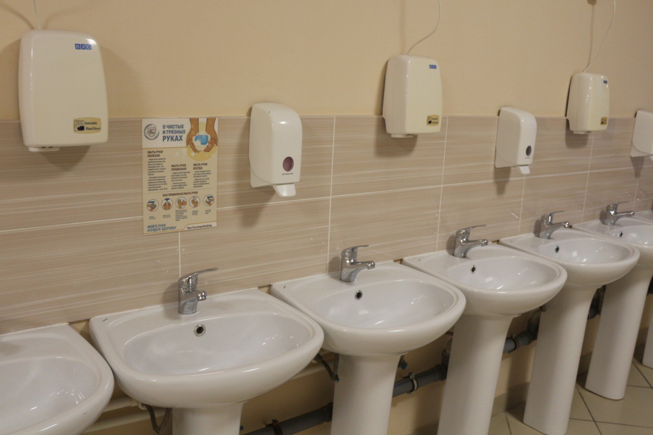 По поручению главы города Чебоксары Станислава Трофимова представители управления образования проводят контрольные выезды в образовательных учреждениях По поручению главы города Чебоксары Станислава Трофимова представители управления образования проводят контрольные выезды в образовательных учреждениях