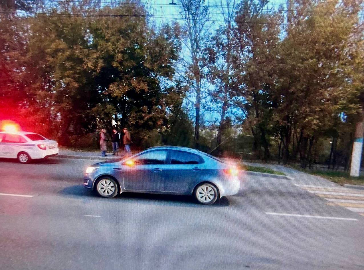 В Новочебоксарске водитель предстанет перед судом за гибель пешехода