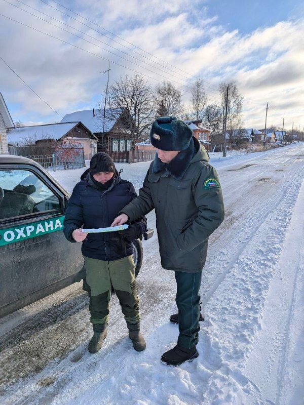 В Чувашии введен усиленный режим защиты хвойных насаждений В Чувашии введен усиленный режим защиты хвойных насаждений