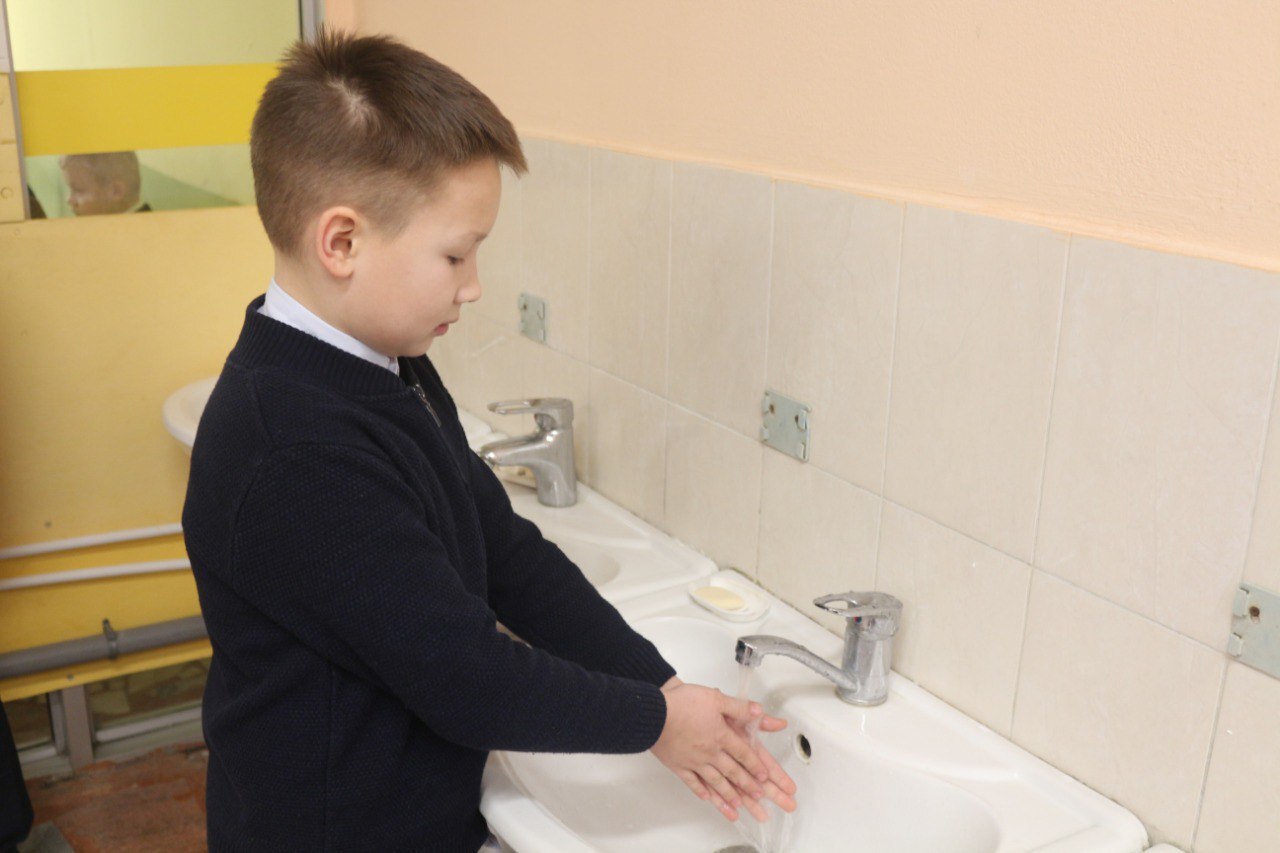 По поручению главы города Чебоксары Станислава Трофимова представители управления образования проводят контрольные выезды в образовательных учреждениях По поручению главы города Чебоксары Станислава Трофимова представители управления образования проводят контрольные выезды в образовательных учреждениях