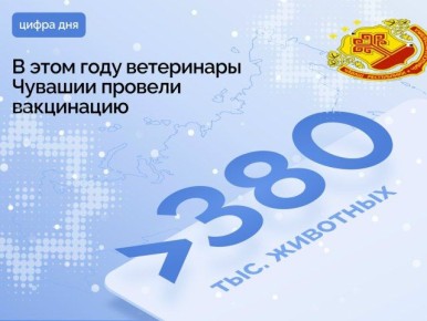 Позаботьтесь о братьях наших меньших: вакцинация как акт заботы