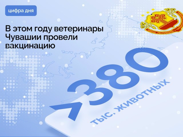 Позаботьтесь о братьях наших меньших: вакцинация как акт заботы