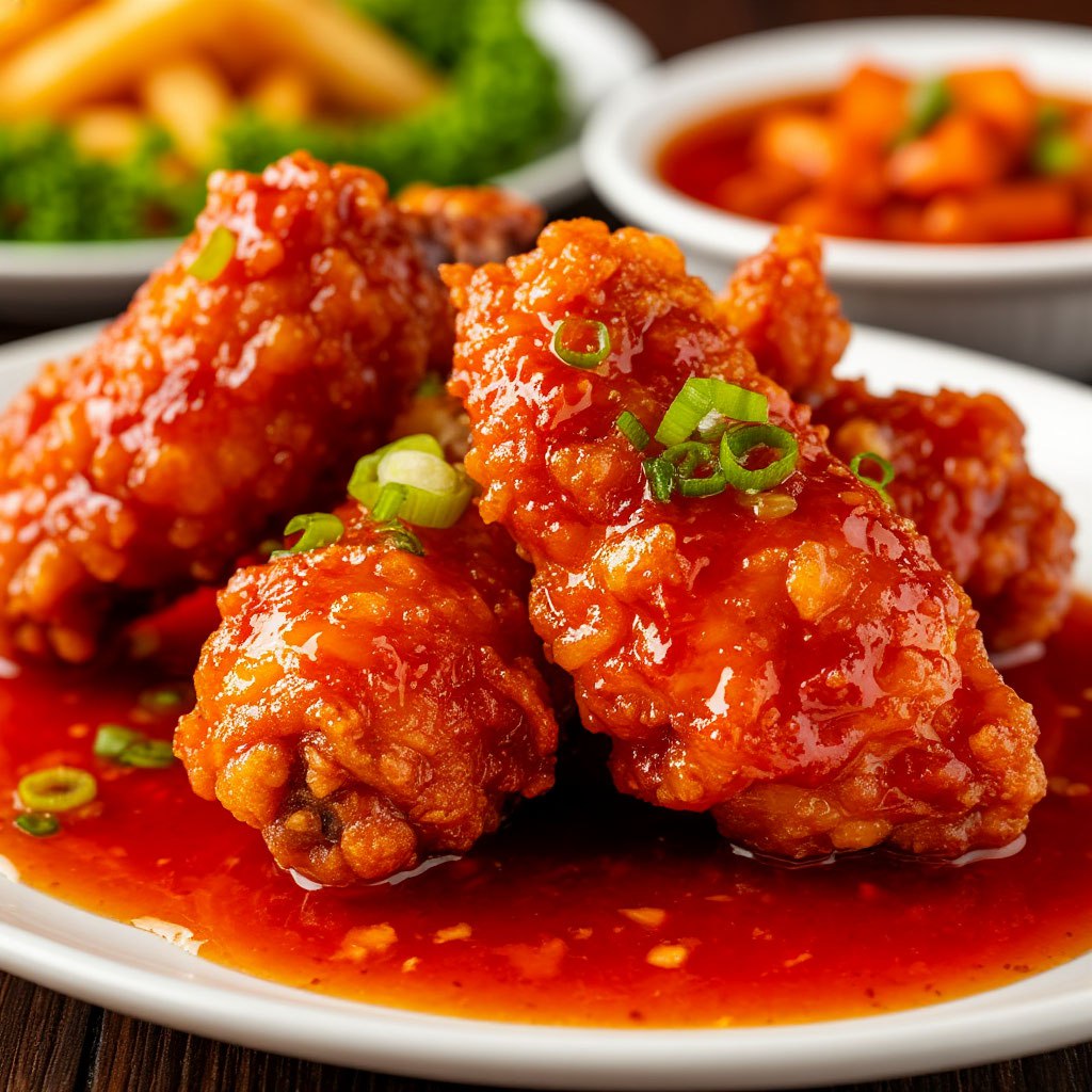 Знаете ли вы, что китайцы обожают