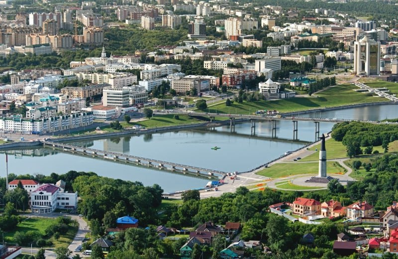 Чувашия демонстрирует устойчивую положительную динамику в благосостоянии граждан, что подтверждается её продвижением в общероссийском рейтинге по доходам населения