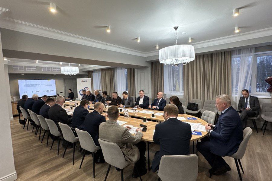 Господдержка промышленности Чувашии превысила 5 млрд рублей