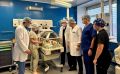 Неонатальная хирургия сегодня является одним из современных и прорывных направлений медицины