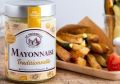Майонез: От древних легенд до космических салатов