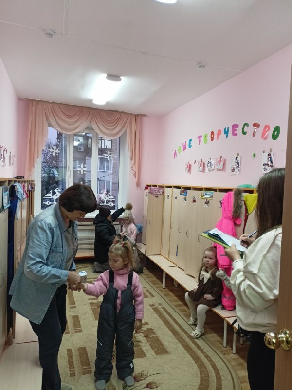 По поручению главы города Чебоксары Станислава Трофимова представители управления образования проводят контрольные выезды в образовательных учреждениях По поручению главы города Чебоксары Станислава Трофимова представители управления образования проводят контрольные выезды в образовательных учреждениях